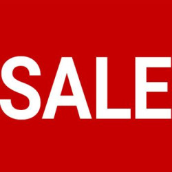 SALE