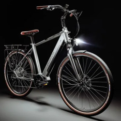 E-Citybike